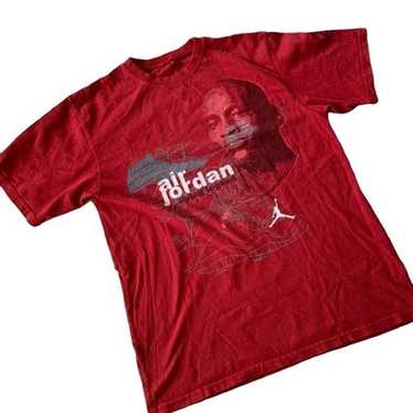 Vintage 90s Y2k Kobe Bryant Shirt, Michael Jordan Short Sleeve