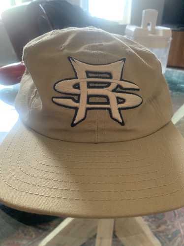 Stray Rats Stray rats khaki SnapBack hat