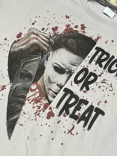 Post & Co Vintage Michael Myers