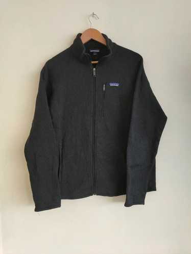 Patagonia × Streetwear Vintage Patagonia Zipup Ja… - image 1