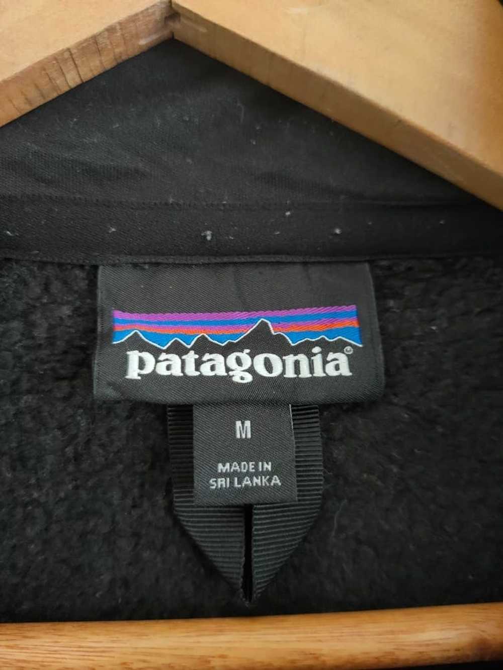 Patagonia × Streetwear Vintage Patagonia Zipup Ja… - image 8