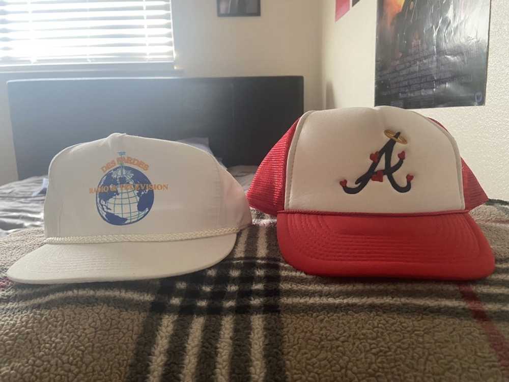 Atlanta Braves LostLove NYC Atlanta Braves Trucke… - image 4