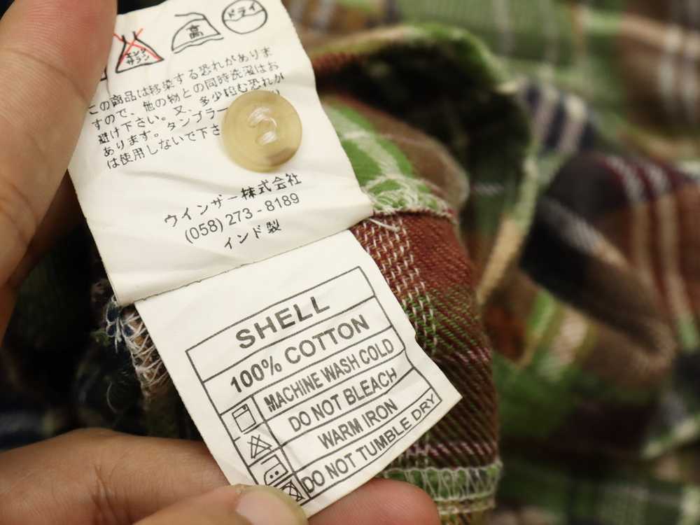 Japanese Brand × Streetwear × Vintage Jungle Stor… - image 11