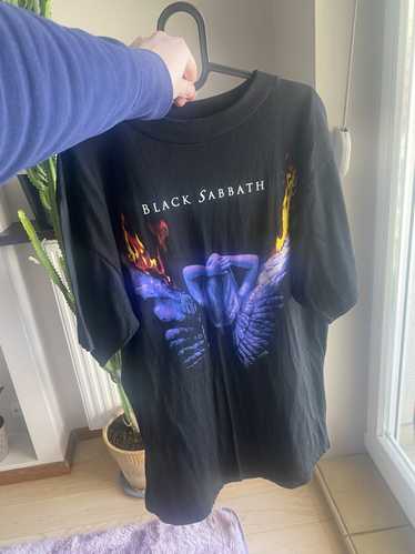 Vintage 1994 black sabbath - Gem