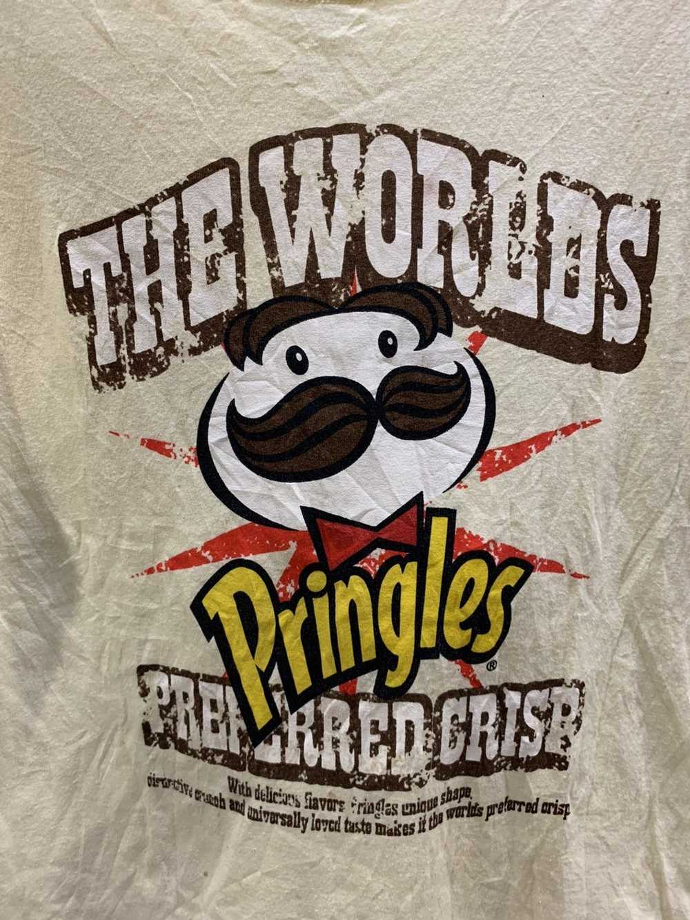 Rare Pringles snack - image 2