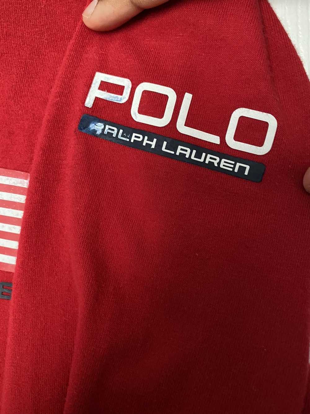 Polo Ralph Lauren USA Ralph Lauren 2016 Olympic T… - image 5