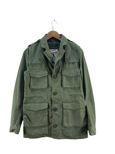 Japanese Brand × Military Sly Military Jacket