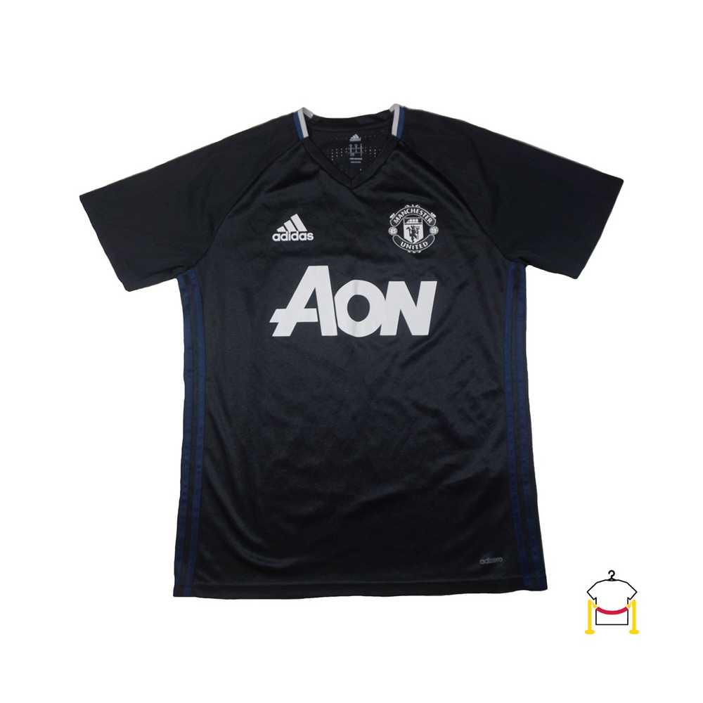 Adidas Manchester United 2016/2017 Adizero Soccer… - image 1