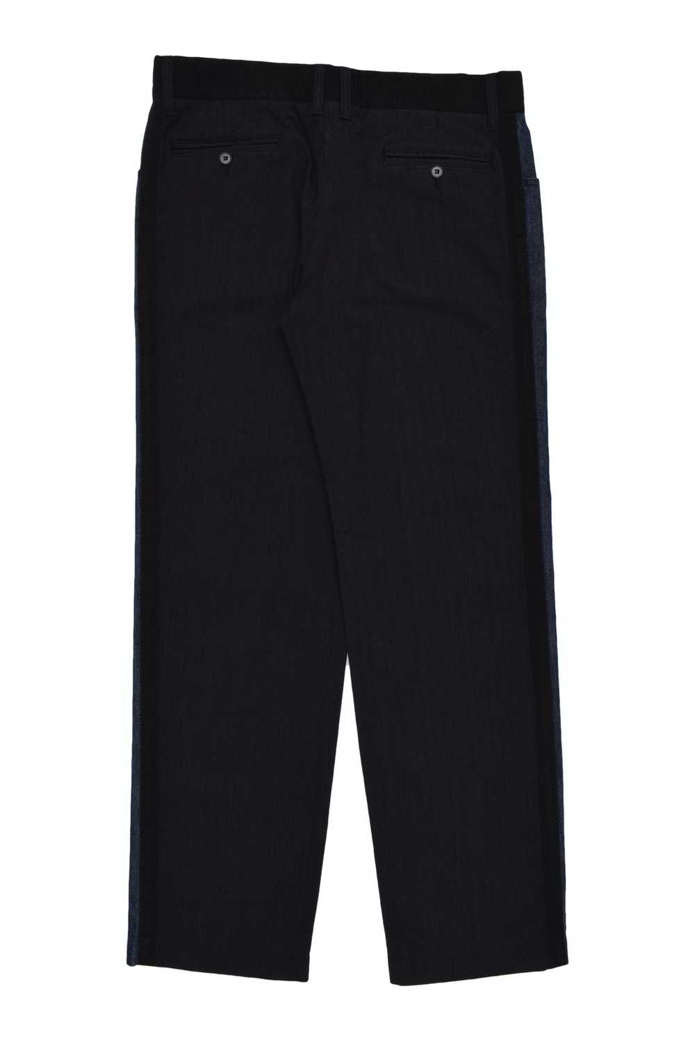 Dolce & Gabbana Dolce & Gabbana D&G Two-tone Pant… - image 3