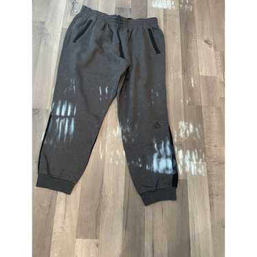 Adidas Adidas joggers 2xl