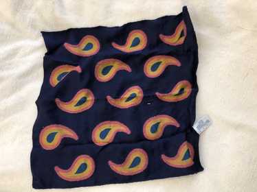 Paul Smith Paul Smith Pocket Square - Like New!!! - image 1