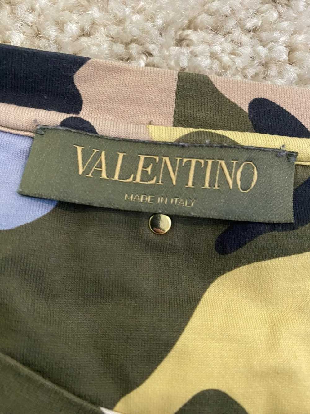 Valentino Valentino shorts - image 2