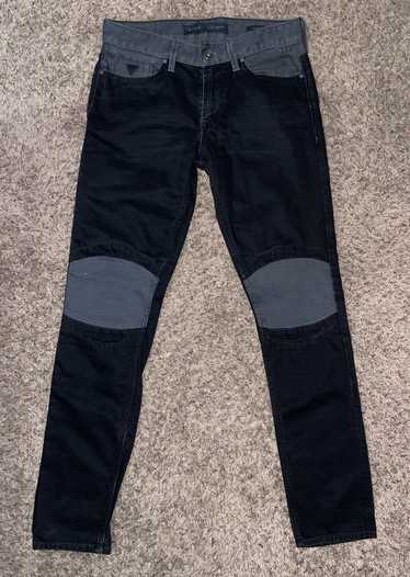 Guess Guess Slim Tapered Jeans