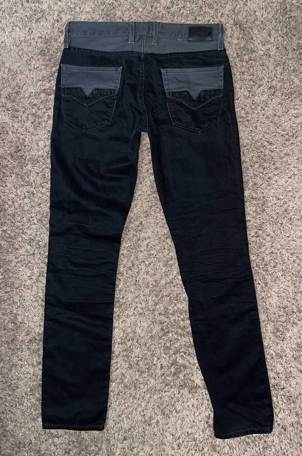 Guess Guess Slim Tapered Jeans - image 2