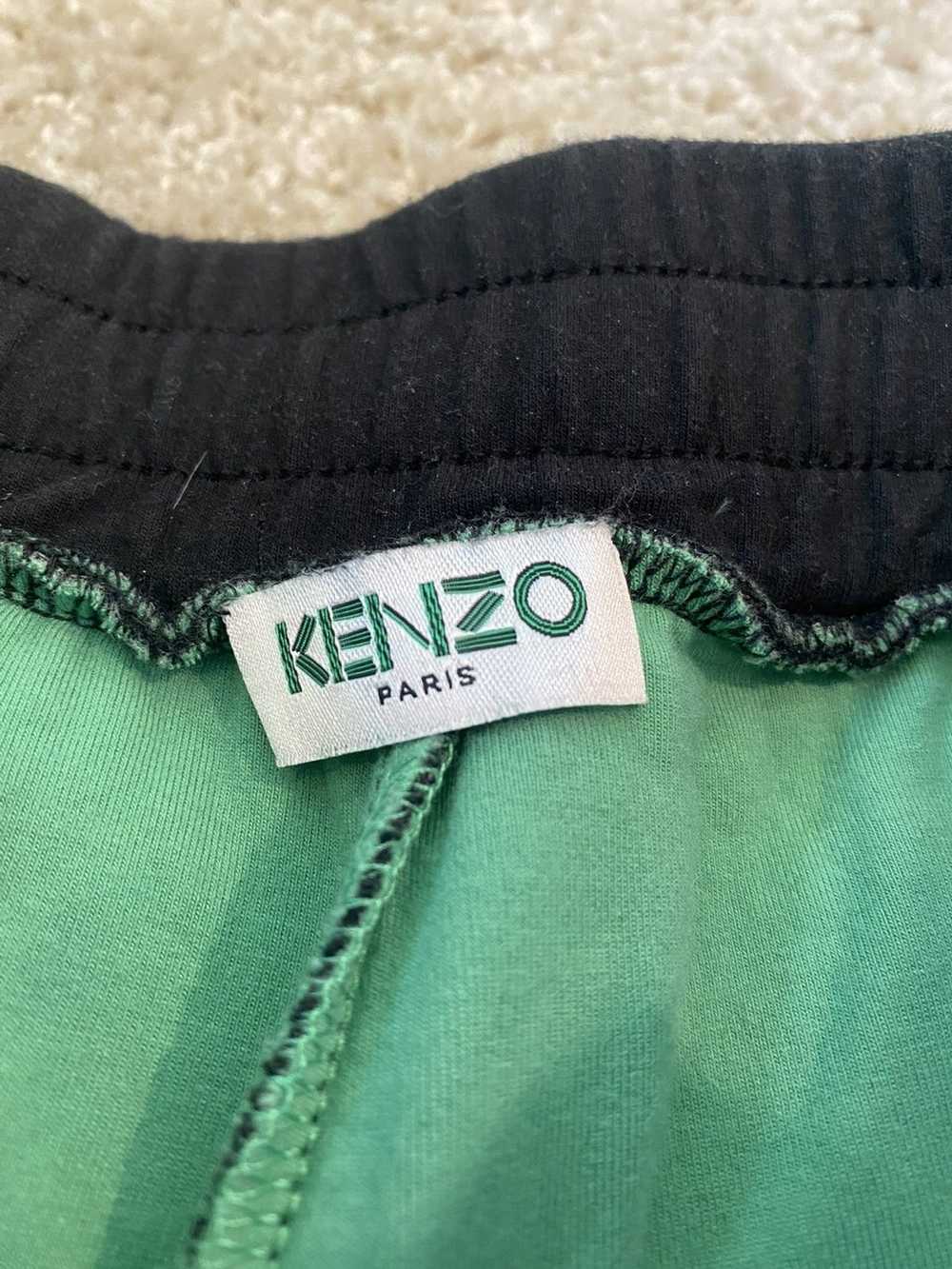 Kenzo Kenzo sweatpant - image 3