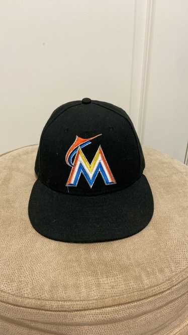 MLB × New Era New Era Miami Marlins