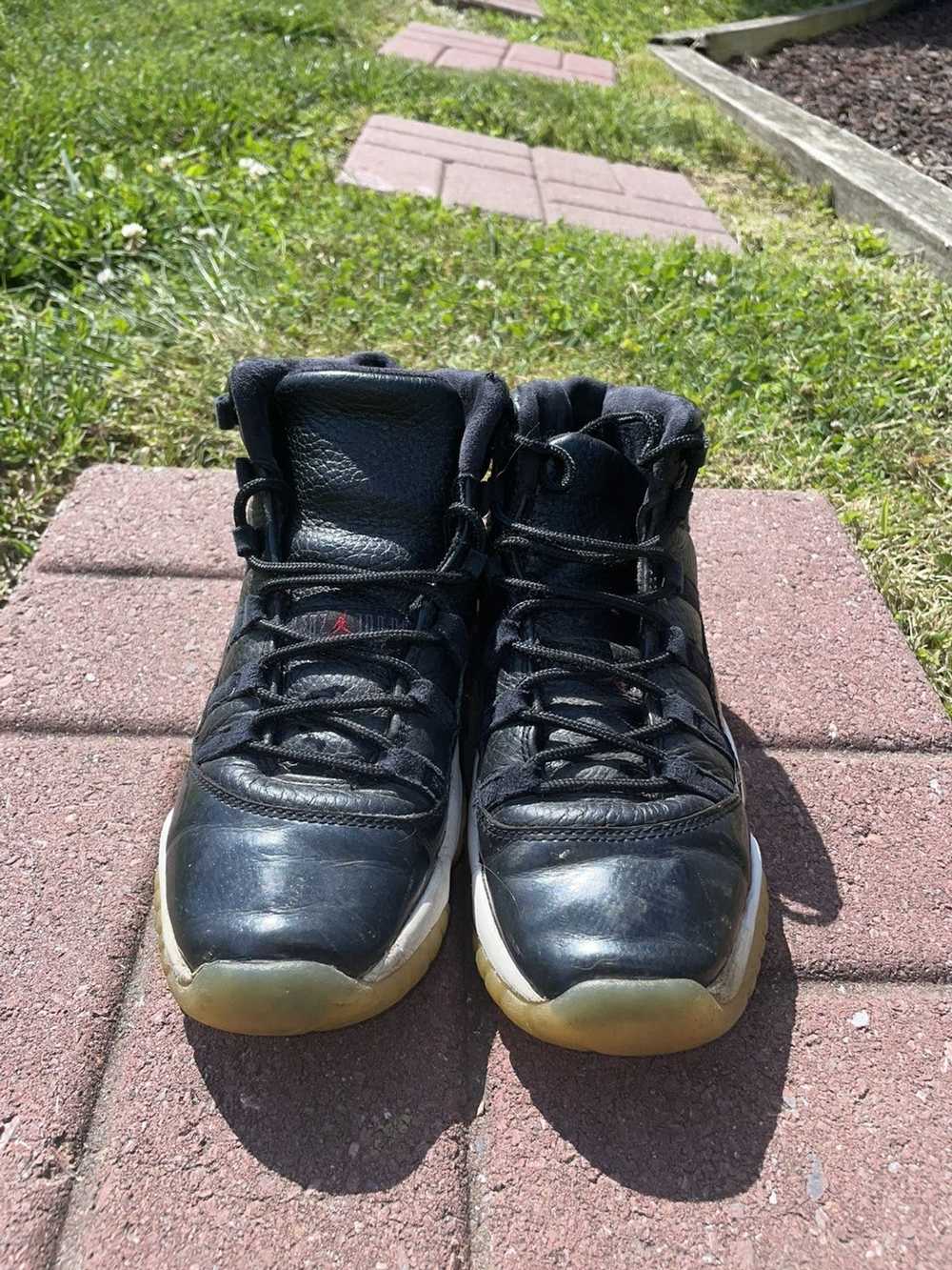 Nike Air Jordan 11 Retro 72-10 - image 4