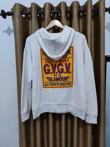 hysteric glamour girl hoodie - Gem