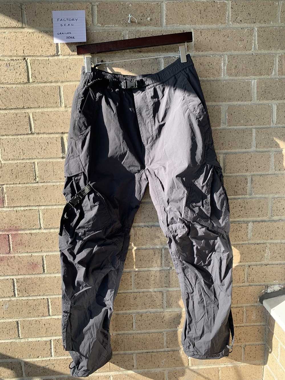 Maharishi Cargo pants - Gem