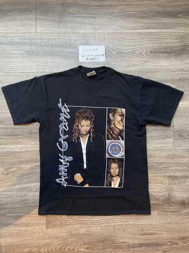 Vintage Amy Grant “House Of Love Tour” Tee