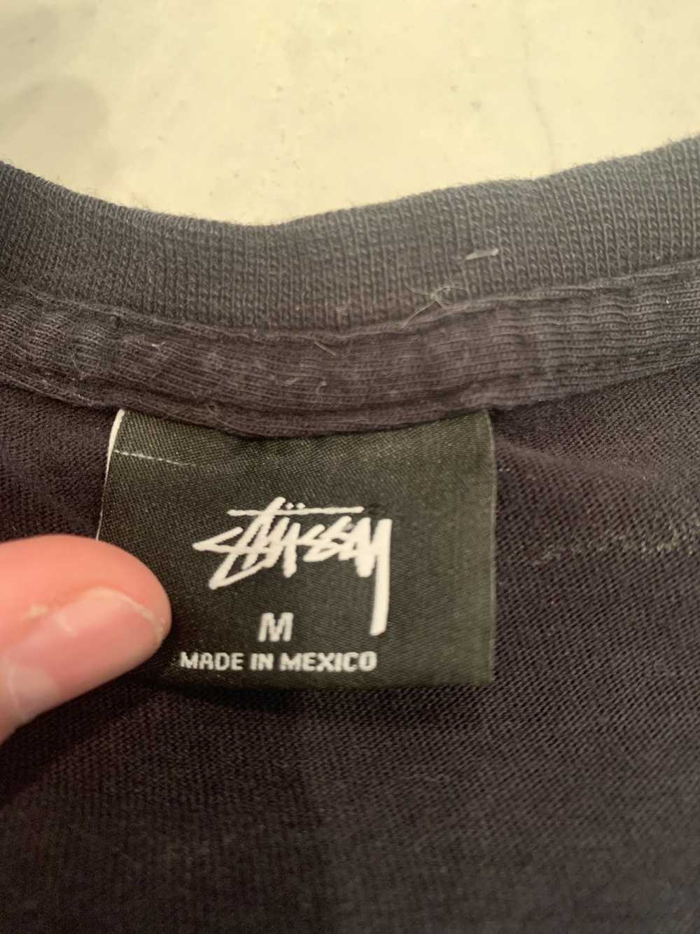 Stussy Stussy T shirt - image 4