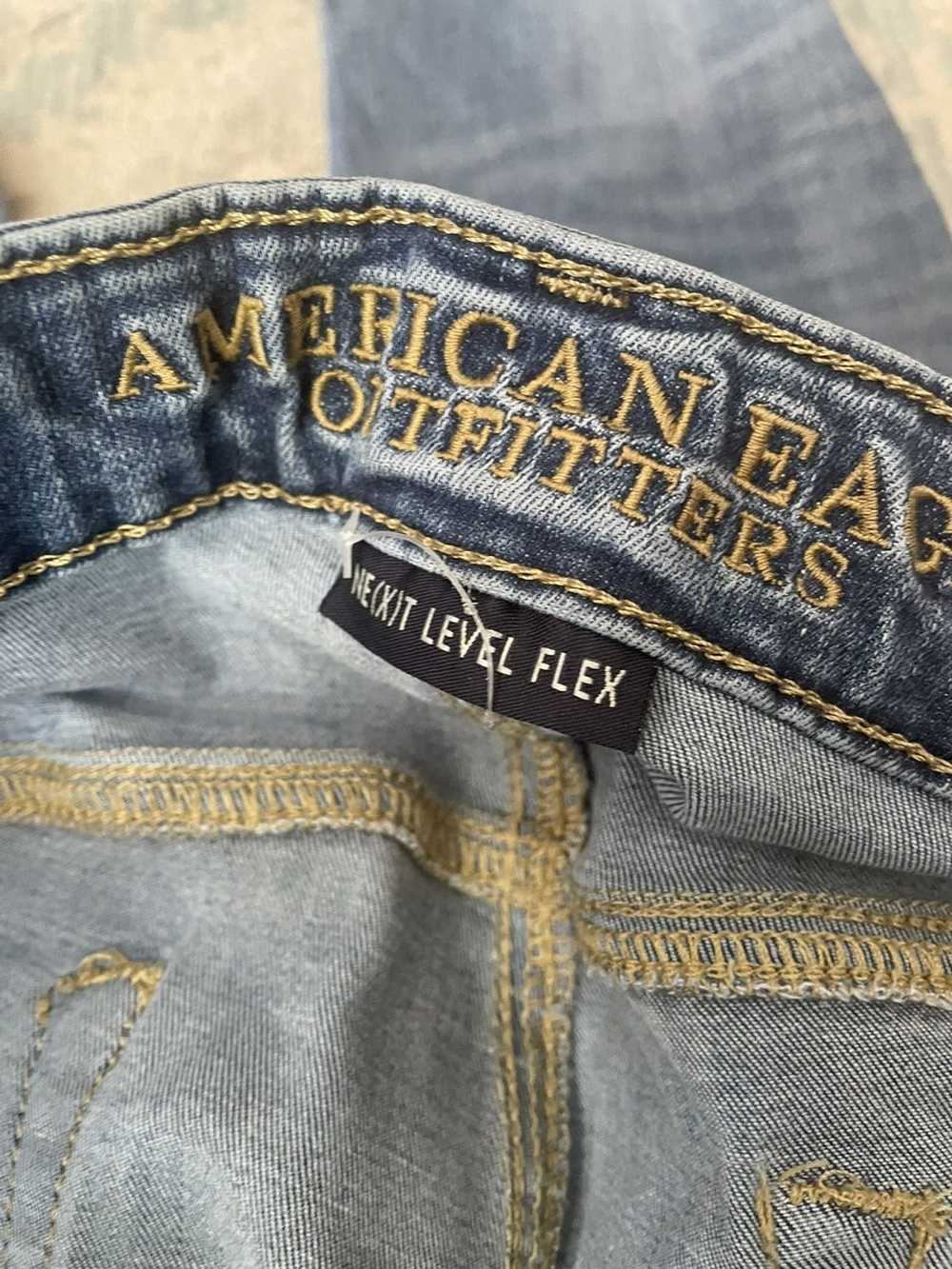 American Eagle Outfitters Next Level Flex 34X30 - image 4