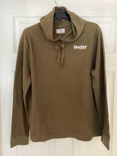 Hurley Hurley since 1999 sweatshirt hoodie
