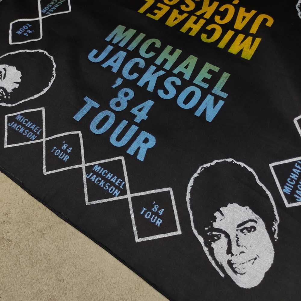 Michael Jackson × Tour Tee × Vintage Hot item🔥Vi… - image 3