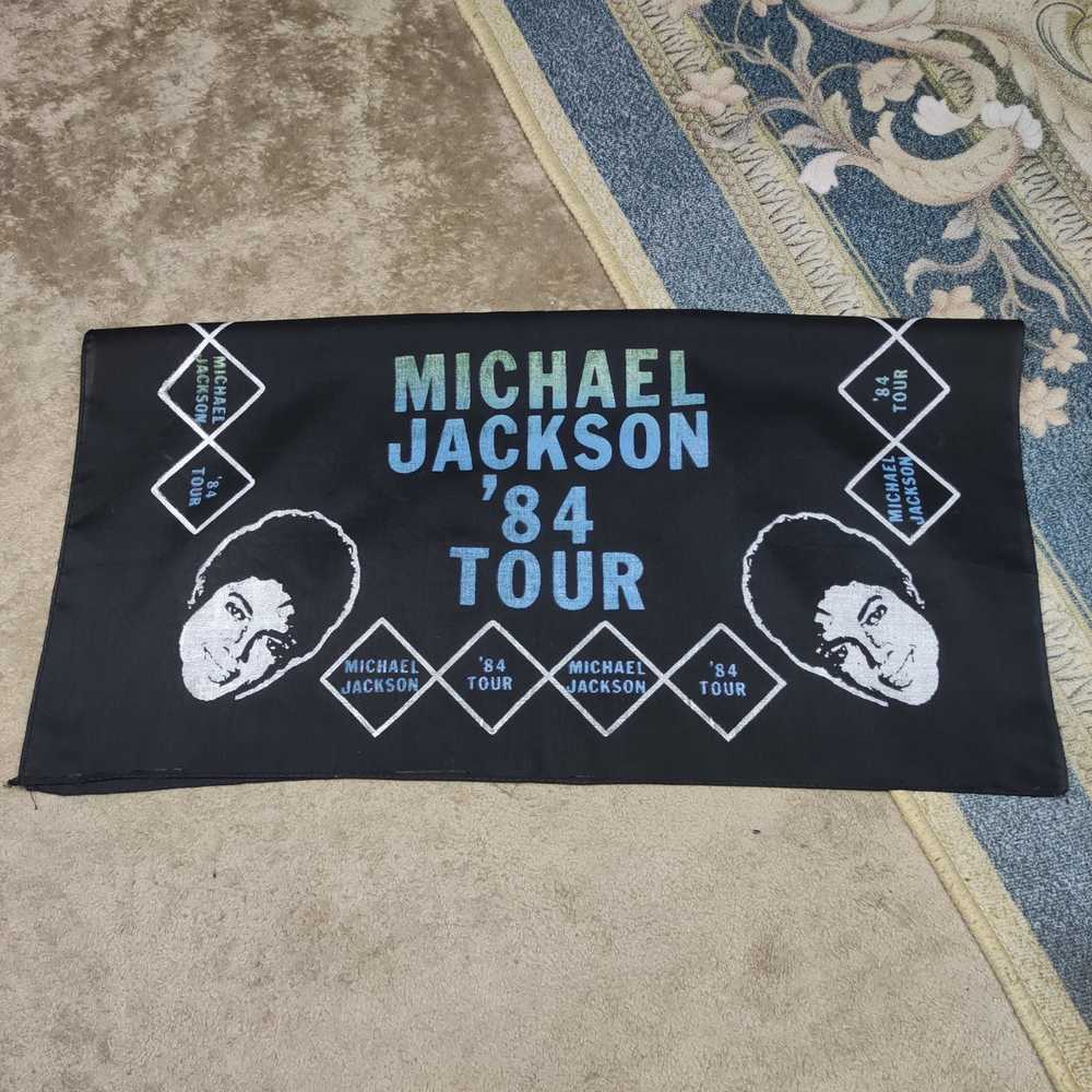 Michael Jackson × Tour Tee × Vintage Hot item🔥Vi… - image 6