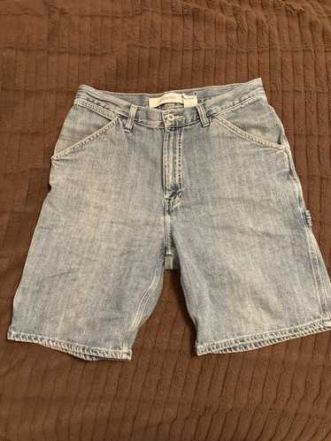 Gap × Vintage Gap Denim Carpenter Shorts