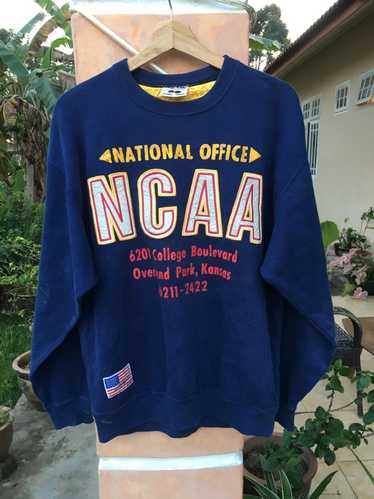 Archival Clothing × Descente × Ncaa VINTAGE NCAA D