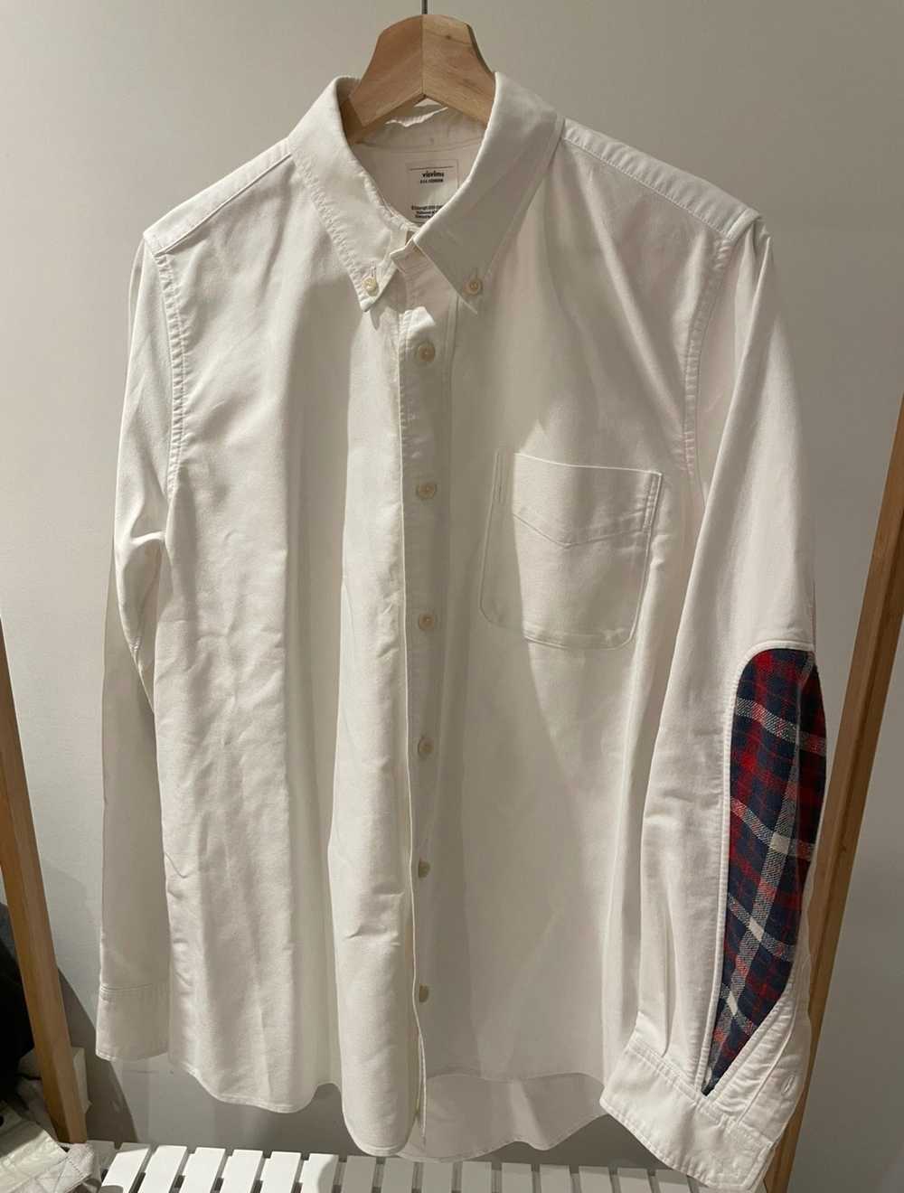 Visvim visvim shirt
