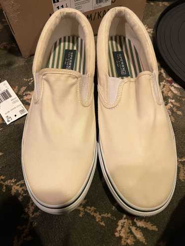 Sperry Sperry Shoes Slip Ons Off White
