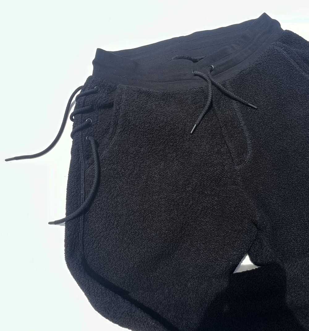 Craig Green Craig Green Laced Sweatpants - image 1