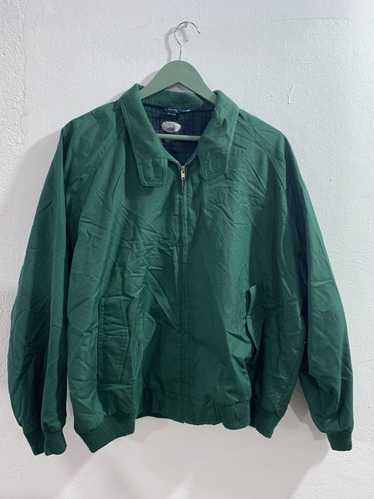 Japanese Brand × Vintage Harrington kitagawa co