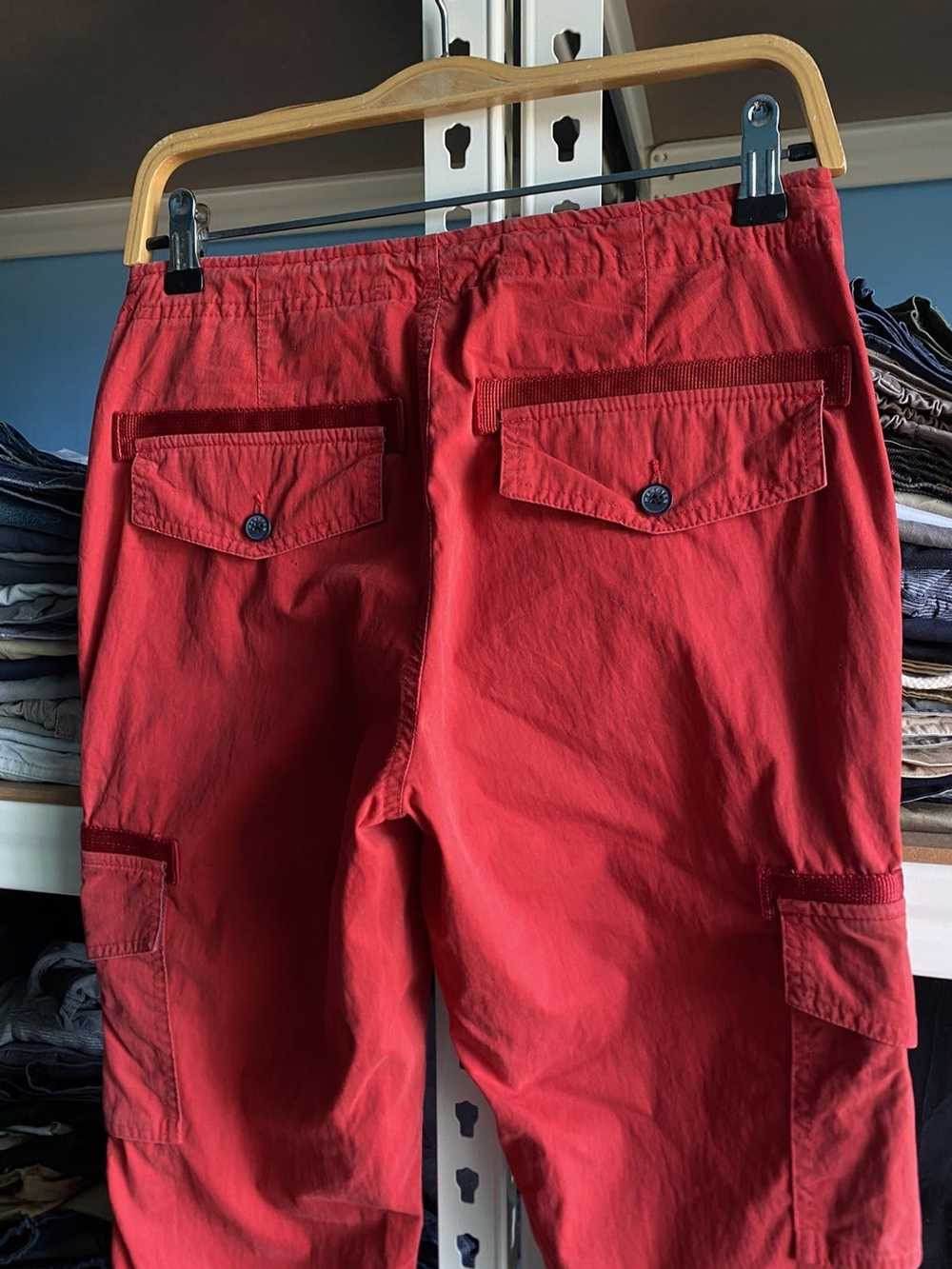 Hang Ten × Vintage Vintage Hang Ten Cargo Pants M… - image 5