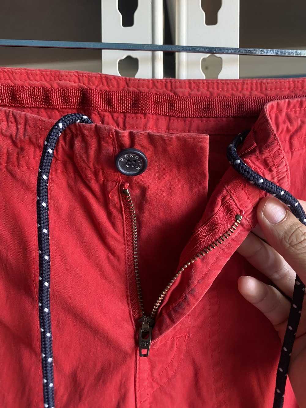 Hang Ten × Vintage Vintage Hang Ten Cargo Pants M… - image 6