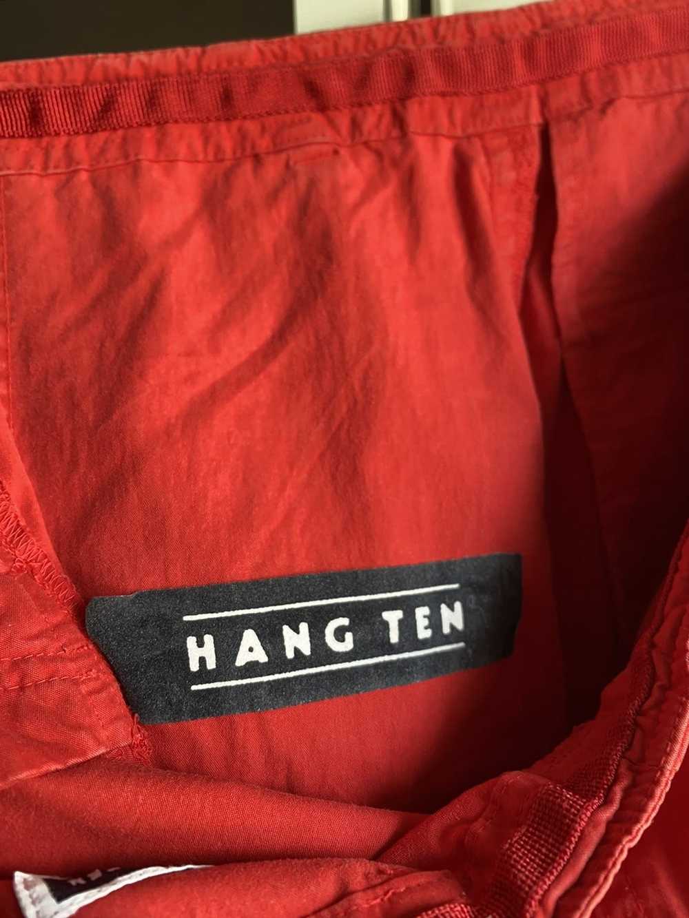 Hang Ten × Vintage Vintage Hang Ten Cargo Pants M… - image 9