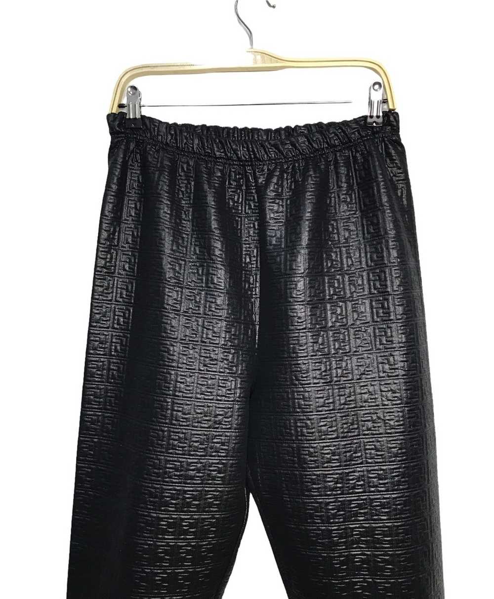 Japanese Brand CUSTOM FENDI PANT - image 1