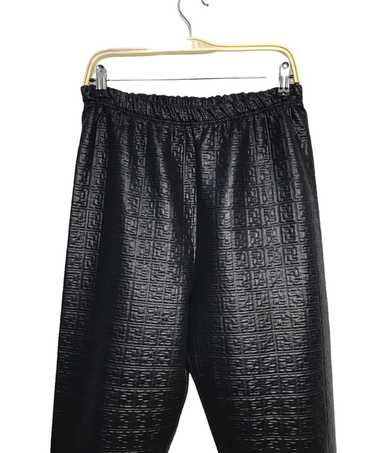 Japanese Brand CUSTOM FENDI PANT - image 1