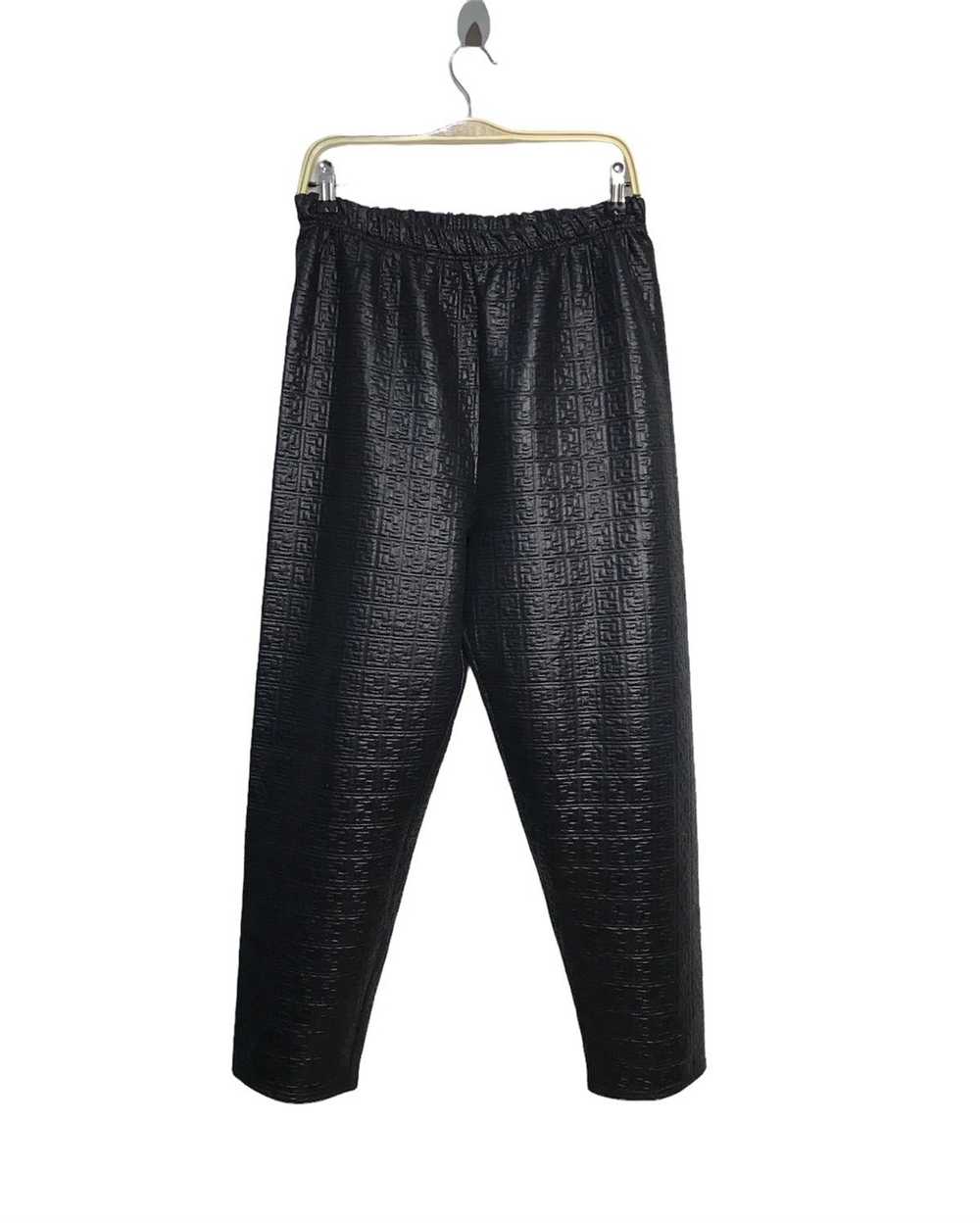 Japanese Brand CUSTOM FENDI PANT - image 2