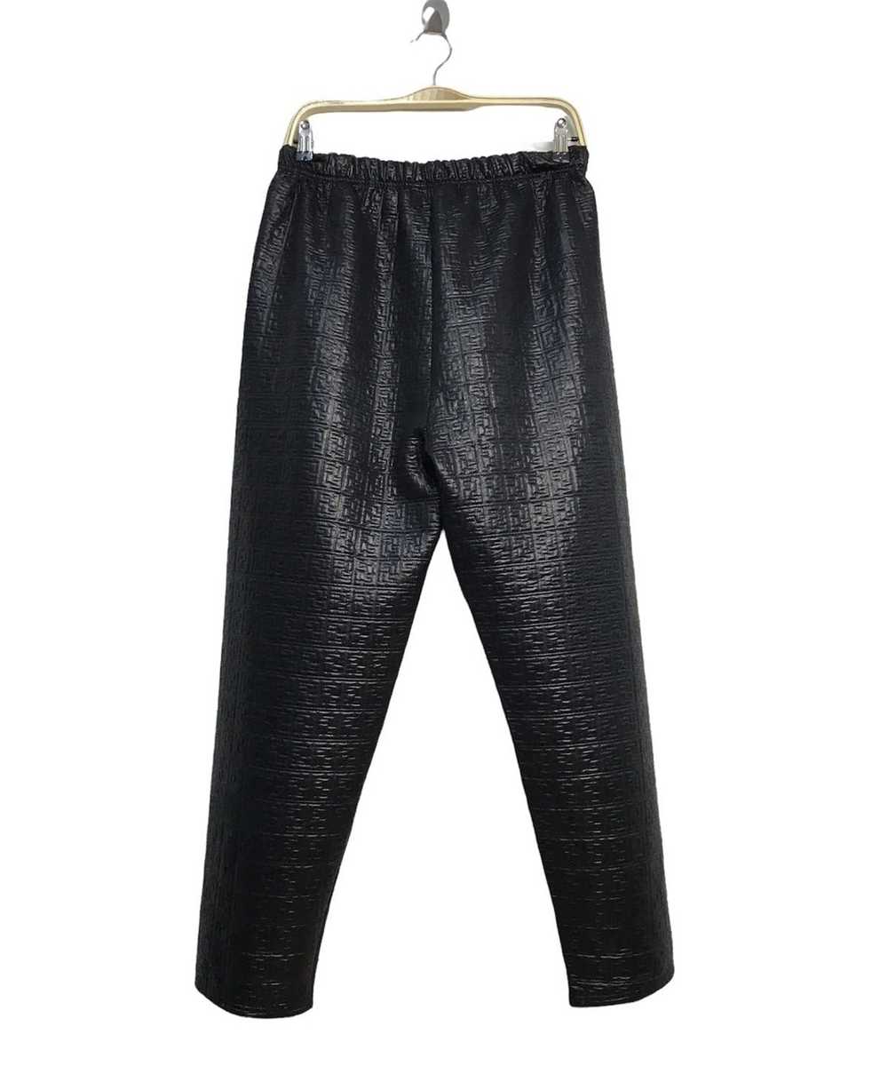 Japanese Brand CUSTOM FENDI PANT - image 3