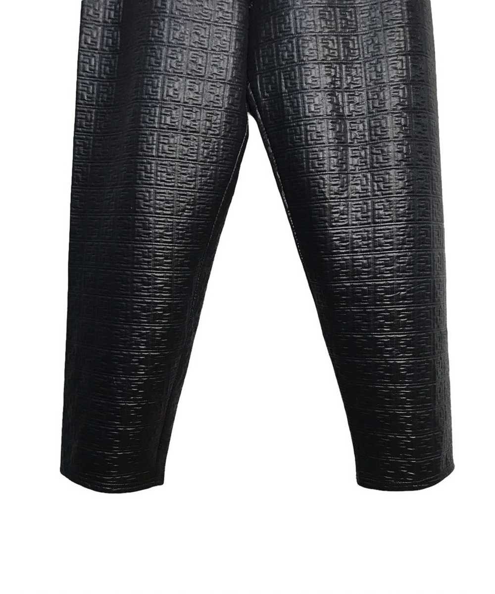 Japanese Brand CUSTOM FENDI PANT - image 4