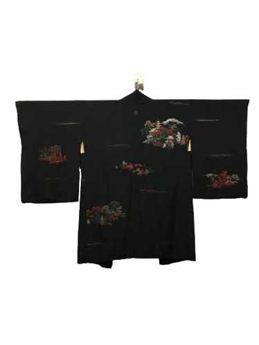 Archival Clothing × Kimono Japan Dragon × Streetw… - image 1