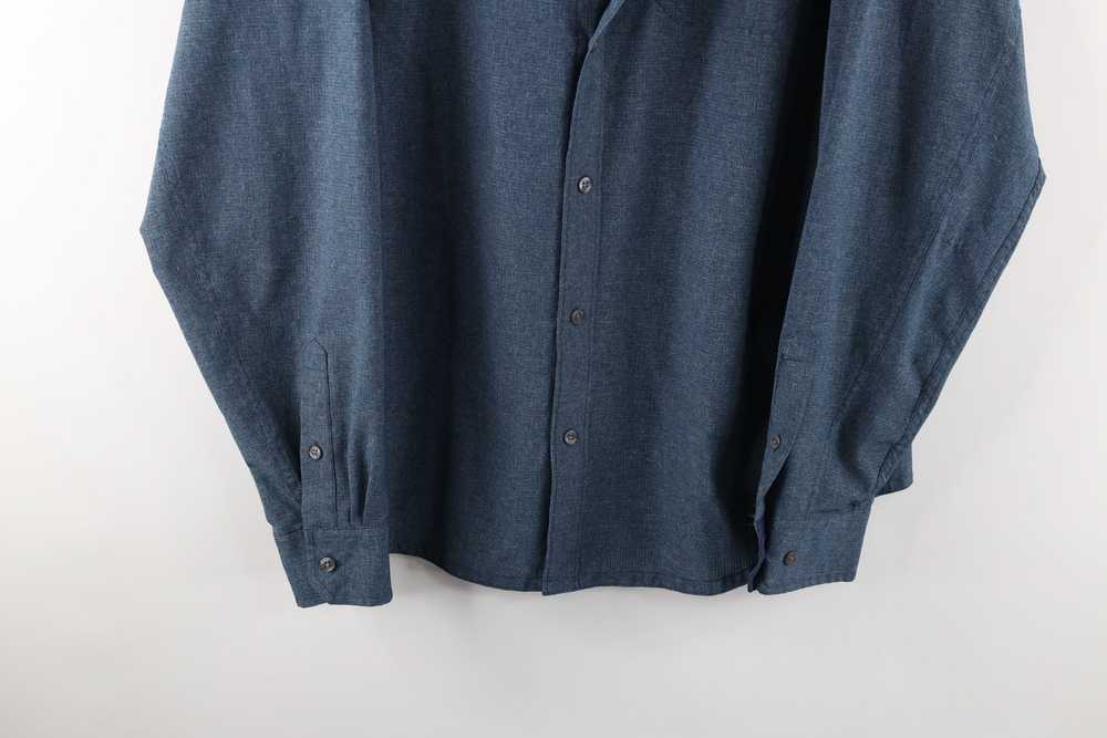 Marmot × Vintage Marmot Vented Weave Long Sleeve … - image 3