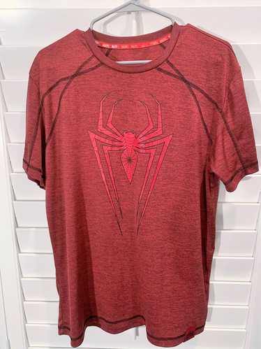 Other SpiderMan Hero Elite Series Marvel T-Shirt - image 1