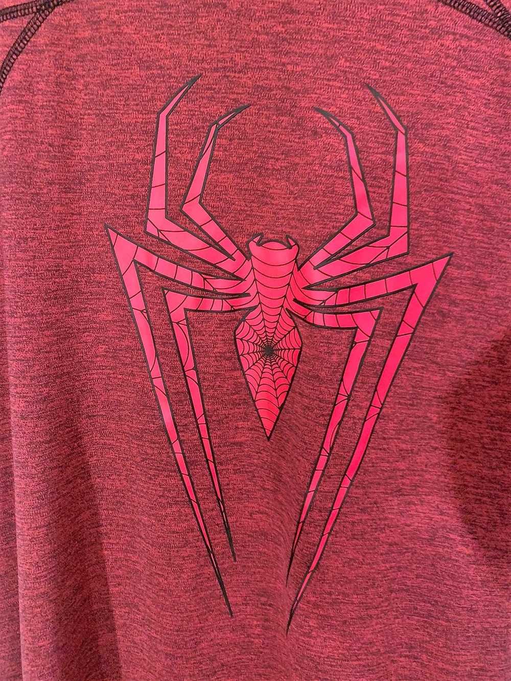 Other SpiderMan Hero Elite Series Marvel T-Shirt - image 2