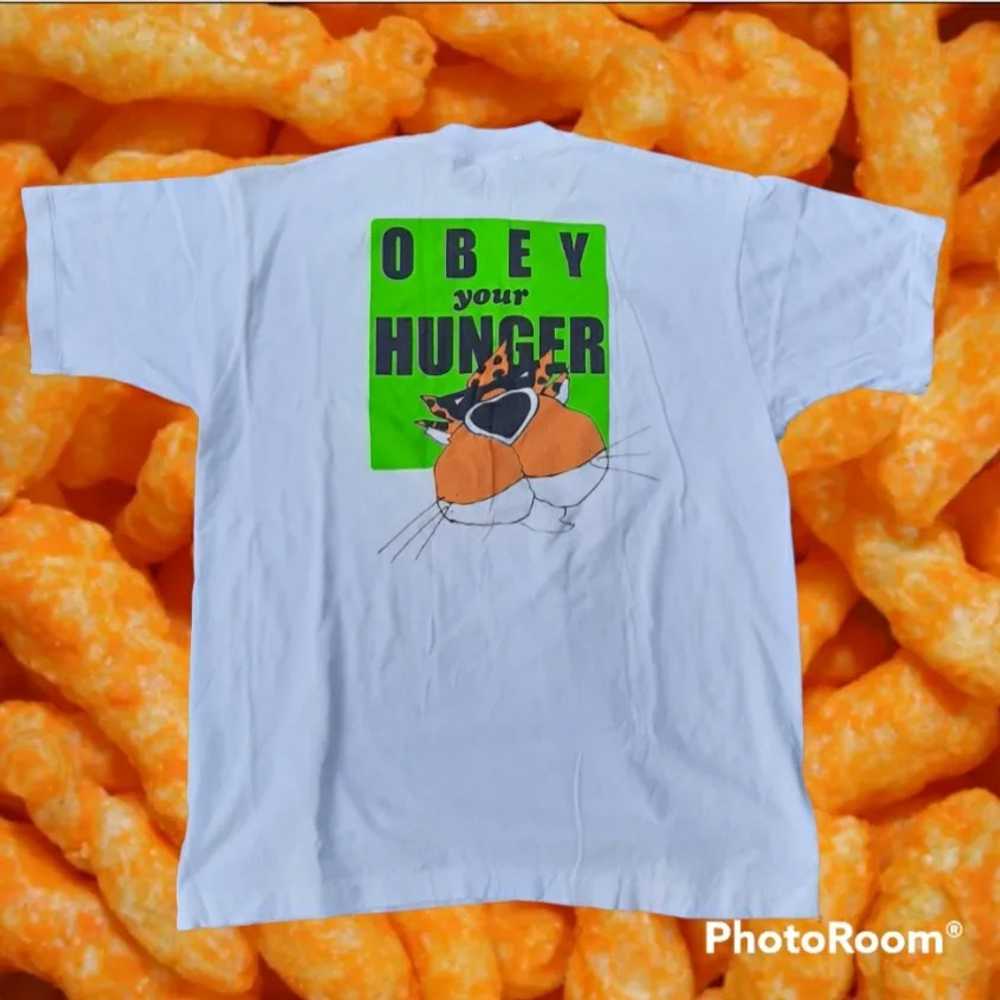 90 Cheetos tee - image 1