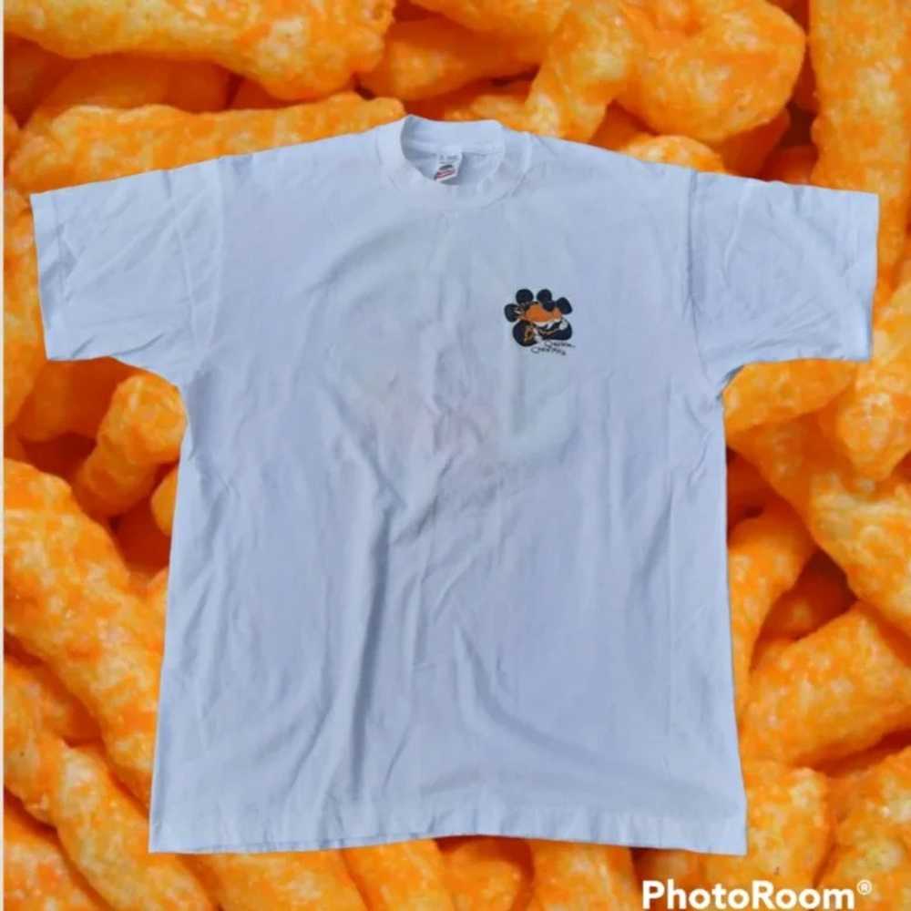 90 Cheetos tee - image 2