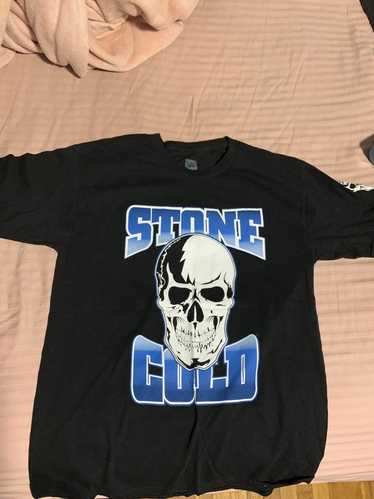 WWE Stone Cold Steve Austin Jersey – Yesterday's Fits
